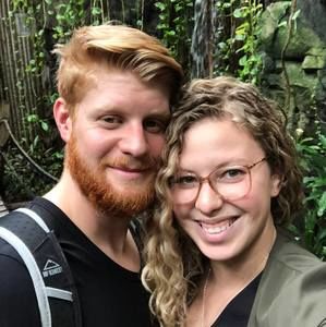 Meet your Posher, Kaitlin